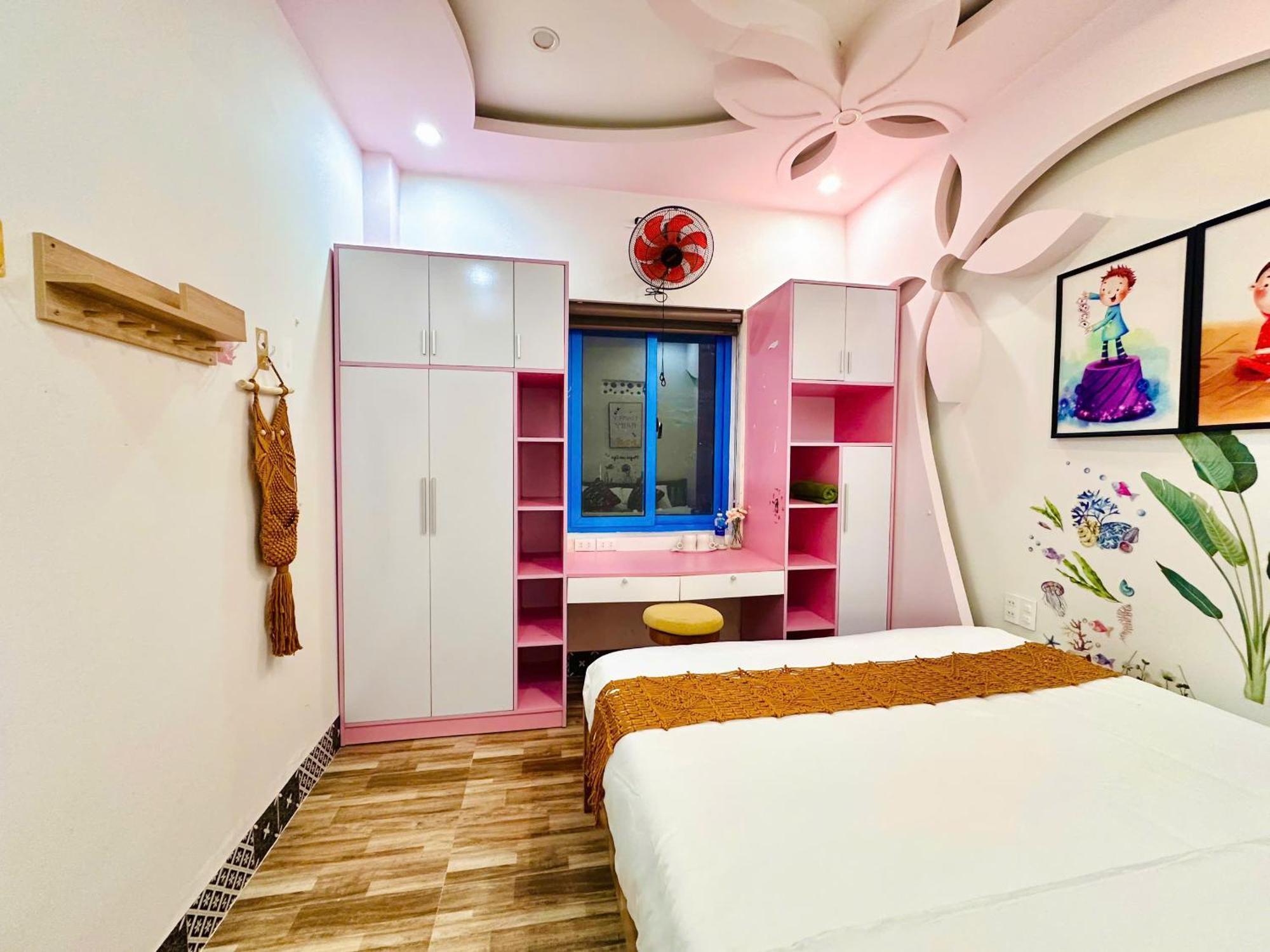 Hoi An Lazy Bear Villa מראה חיצוני תמונה