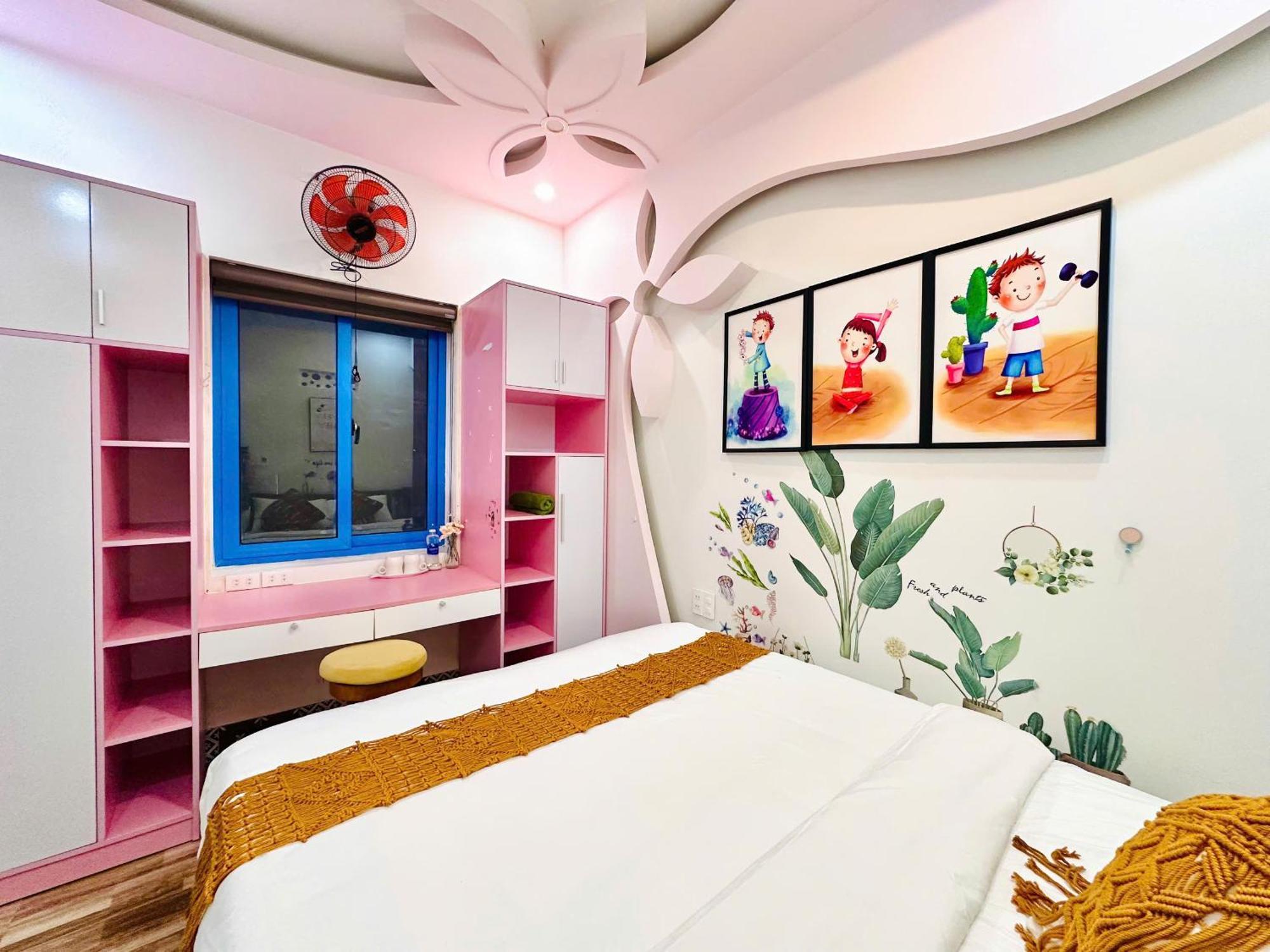Hoi An Lazy Bear Villa מראה חיצוני תמונה