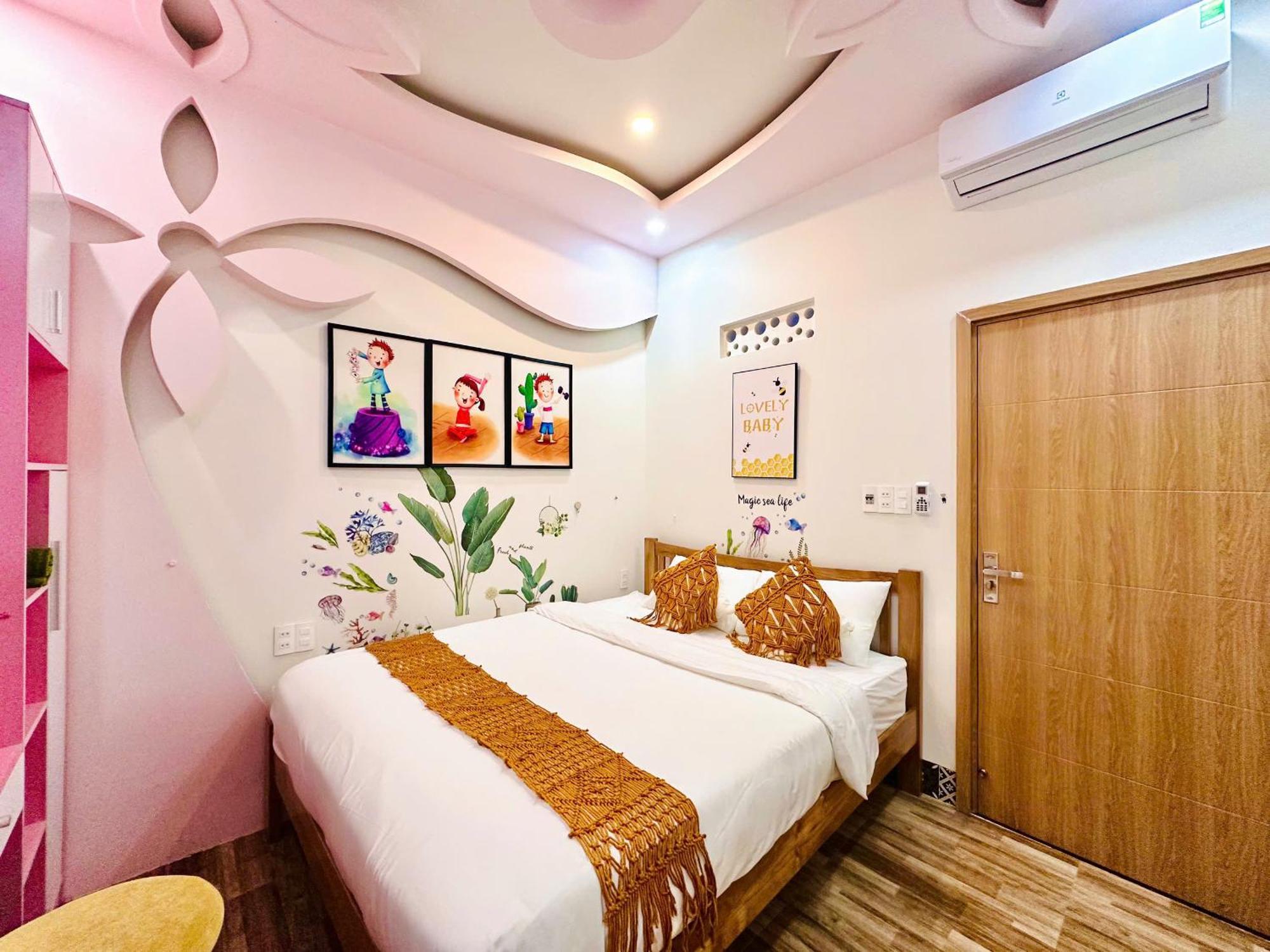 Hoi An Lazy Bear Villa מראה חיצוני תמונה