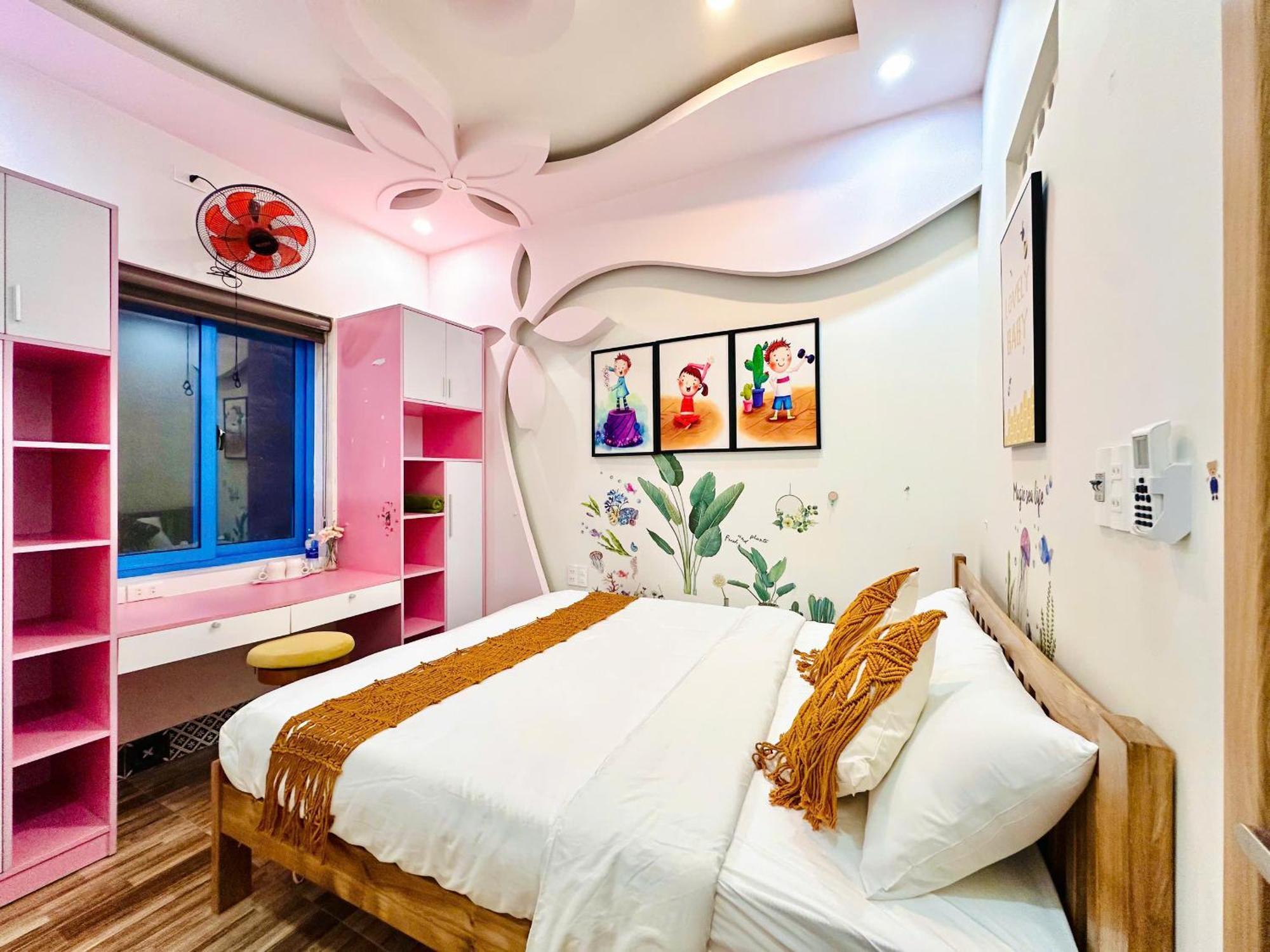 Hoi An Lazy Bear Villa מראה חיצוני תמונה