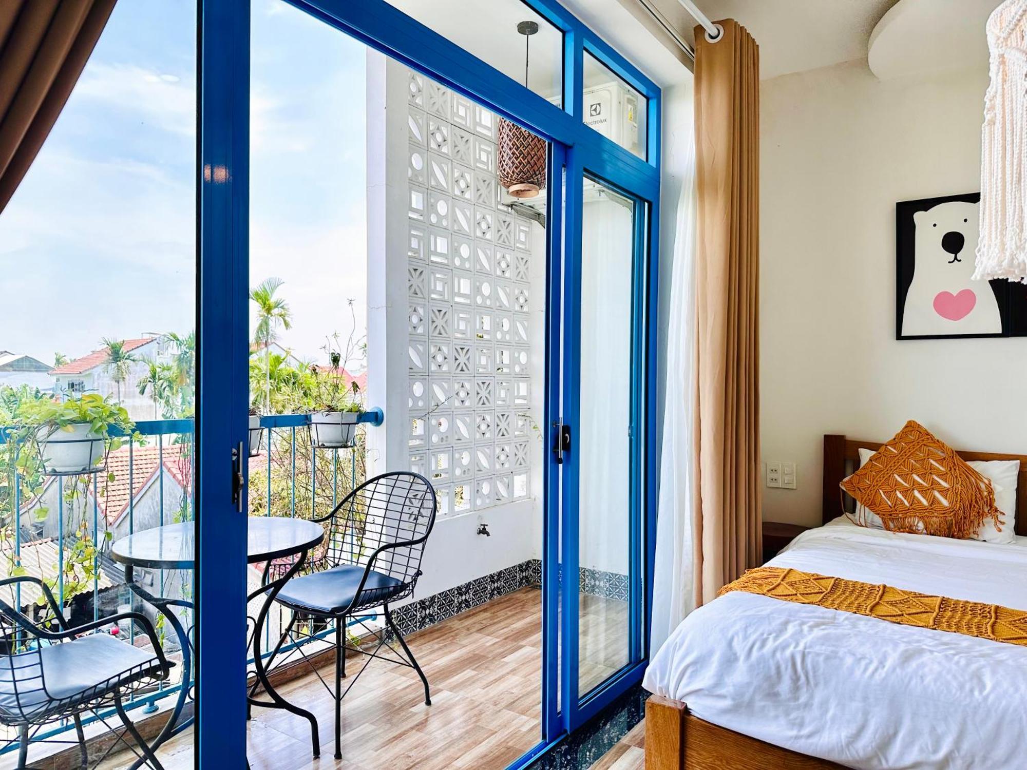 Hoi An Lazy Bear Villa מראה חיצוני תמונה
