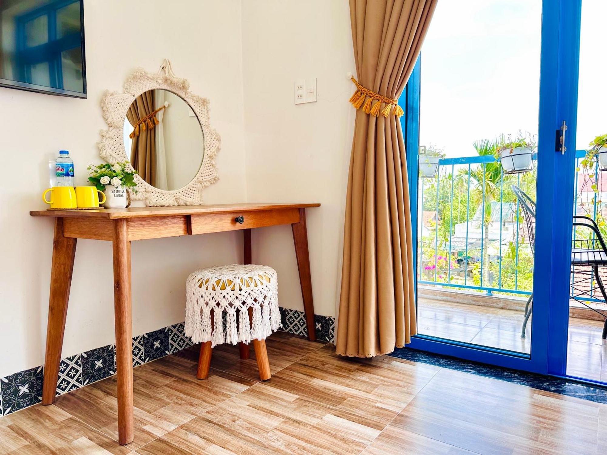 Hoi An Lazy Bear Villa מראה חיצוני תמונה