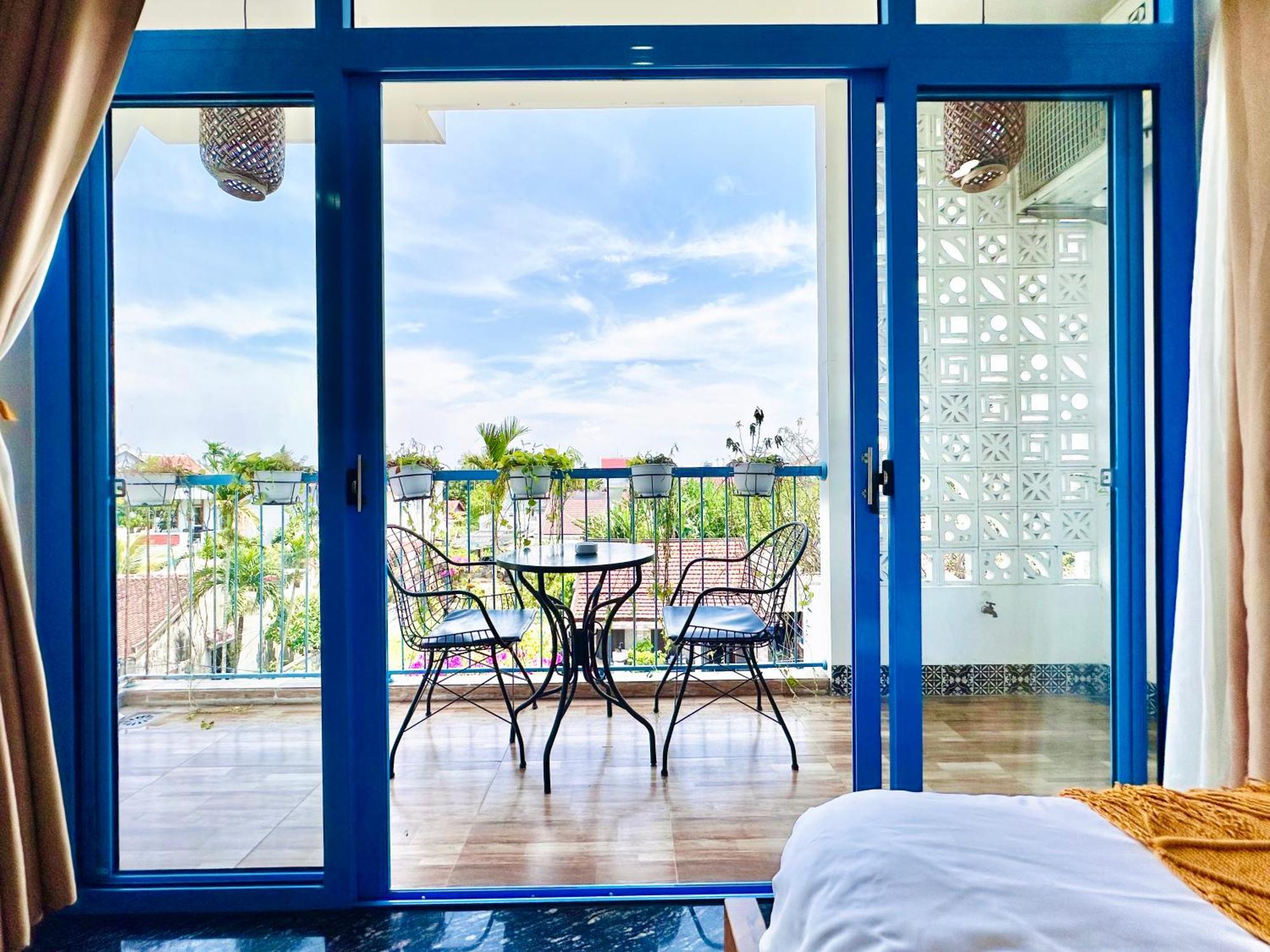 Hoi An Lazy Bear Villa מראה חיצוני תמונה