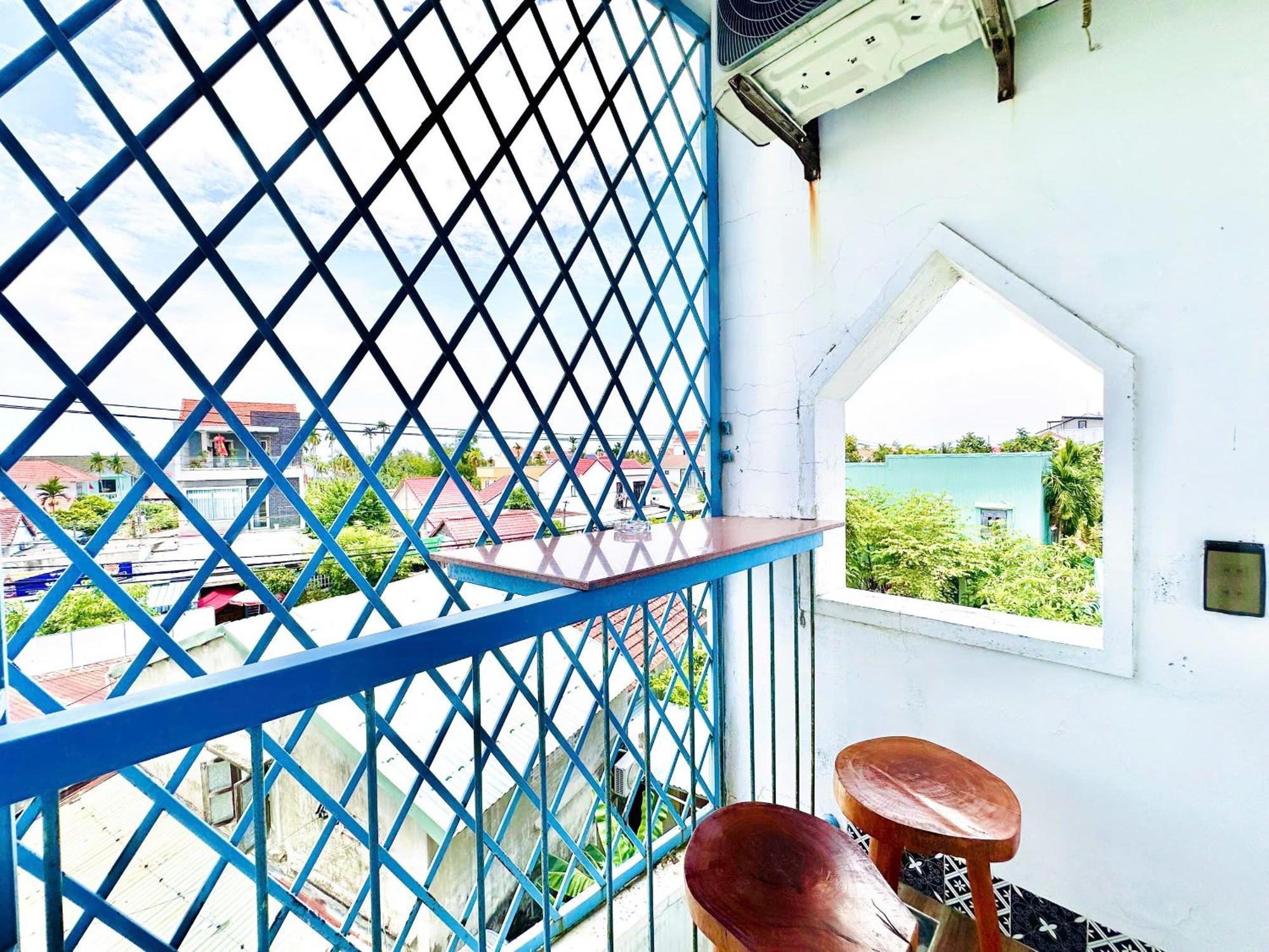 Hoi An Lazy Bear Villa מראה חיצוני תמונה