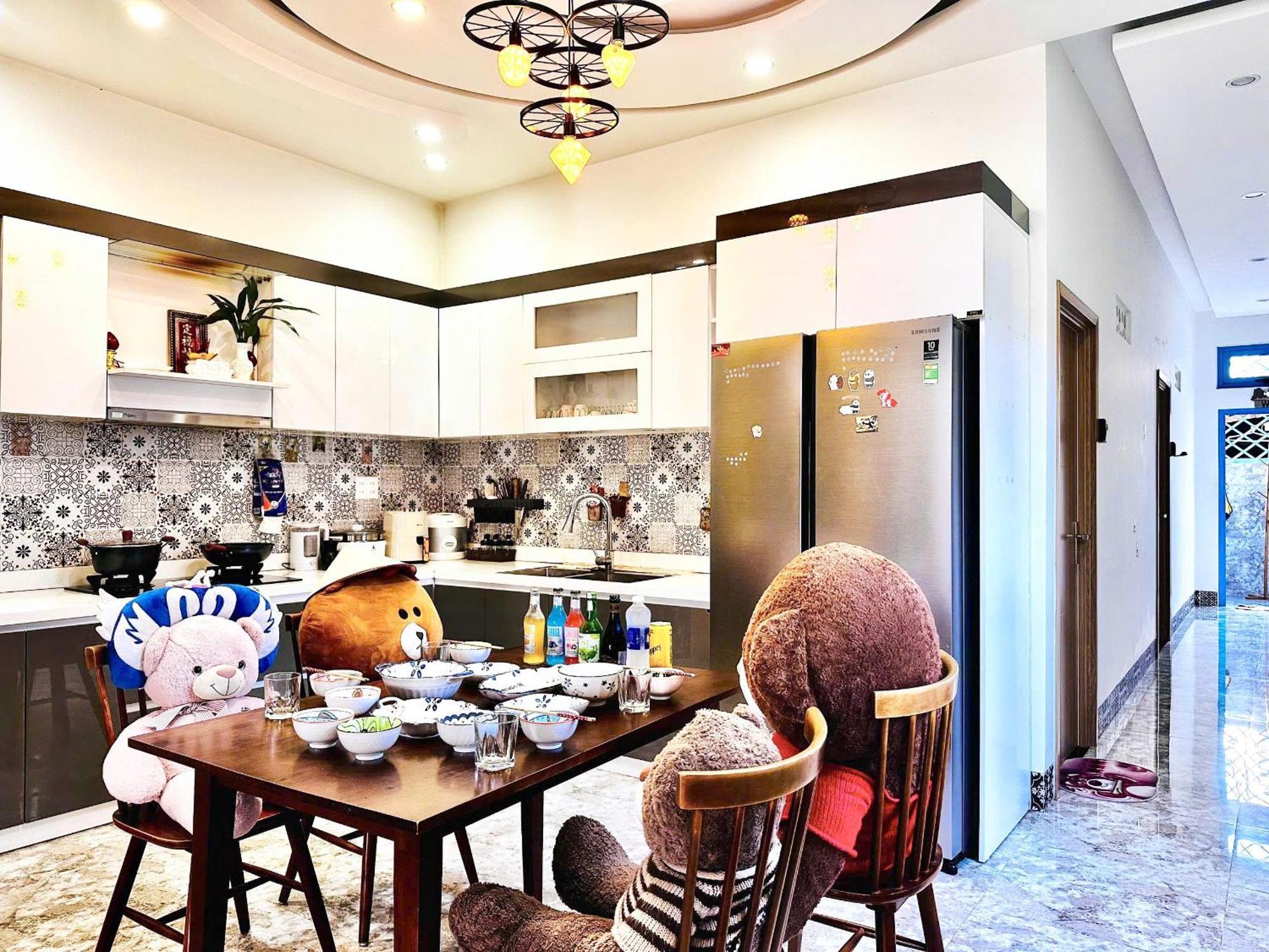 Hoi An Lazy Bear Villa מראה חיצוני תמונה